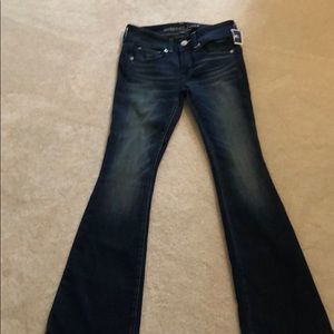 New AE Jeans